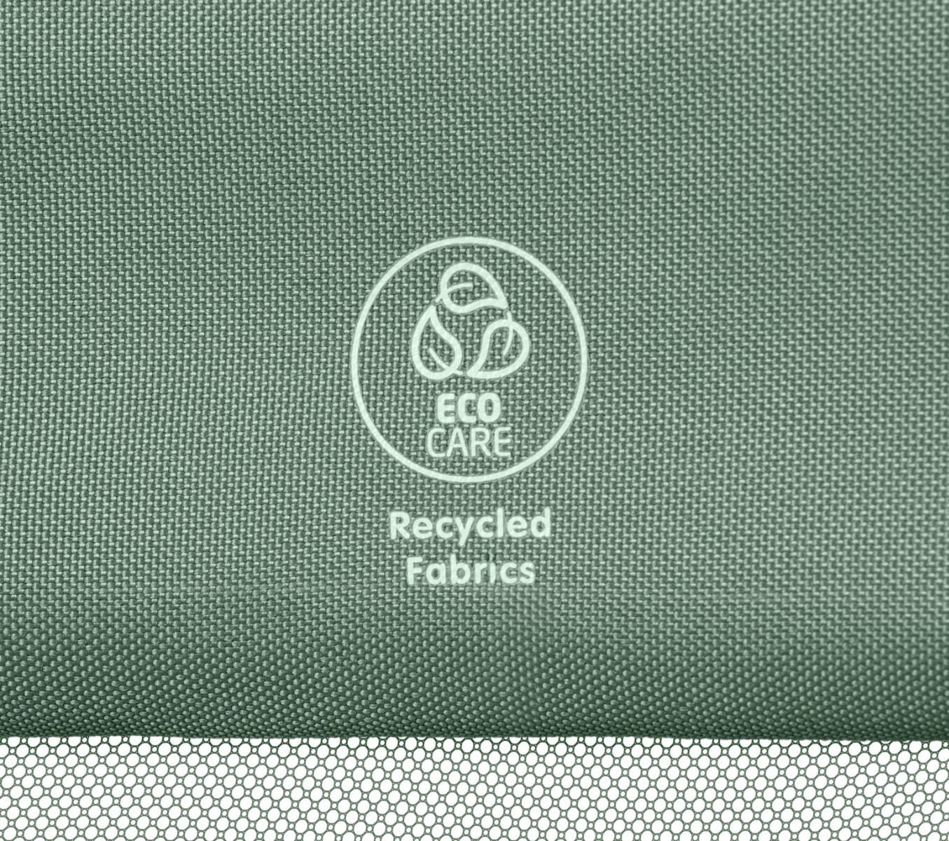 Maxi-Cosi Calao Light reisivoodi, Beyond Green — изображение 11