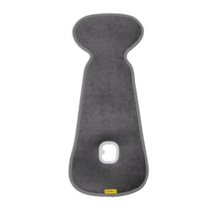 AeroMoov higistamisvastane istmekate jalutuskärudele, Anthracite