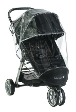 Baby Jogger City Mini 2/GT 2 vihmakile