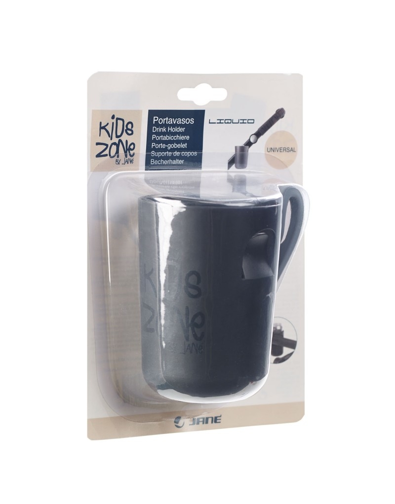 Jane Kids Zone universaalne joogitopsihoidja - Image 4