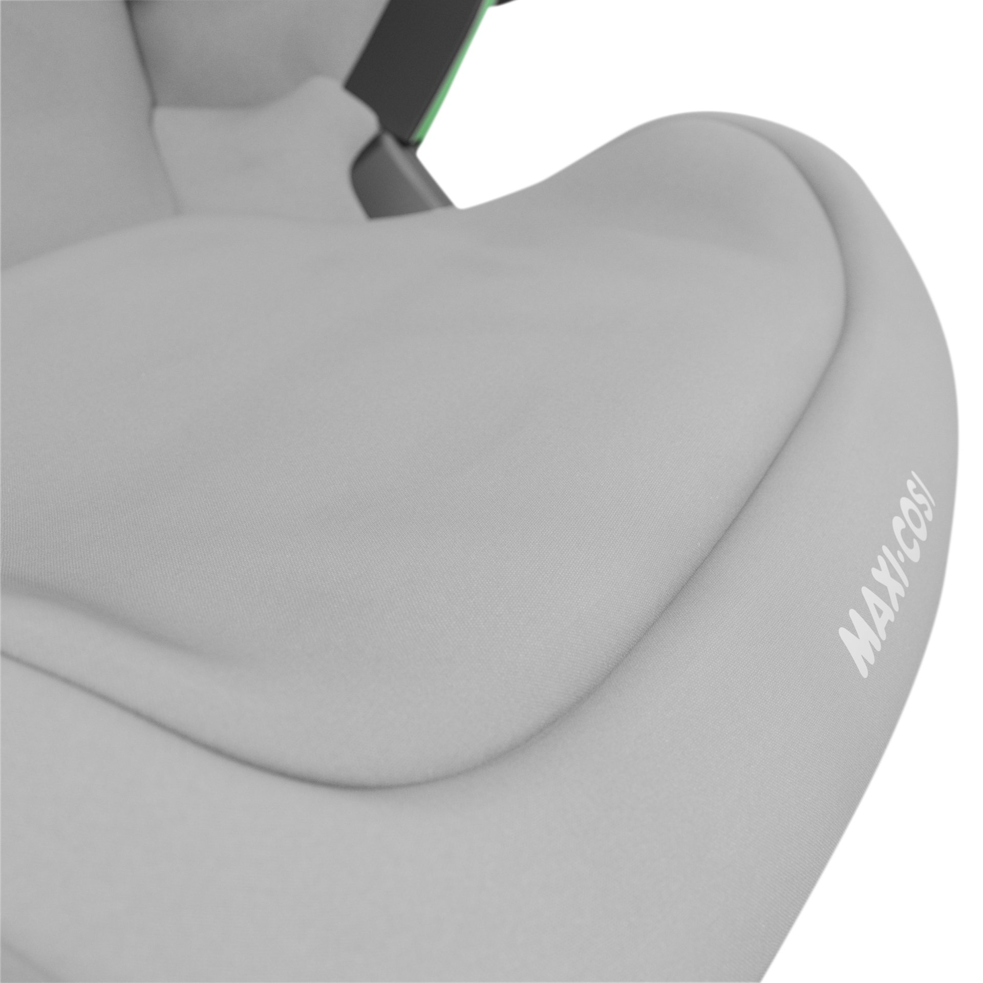 Maxi-Cosi Kore i-Size turvatool, Authentic Grey - Image 5