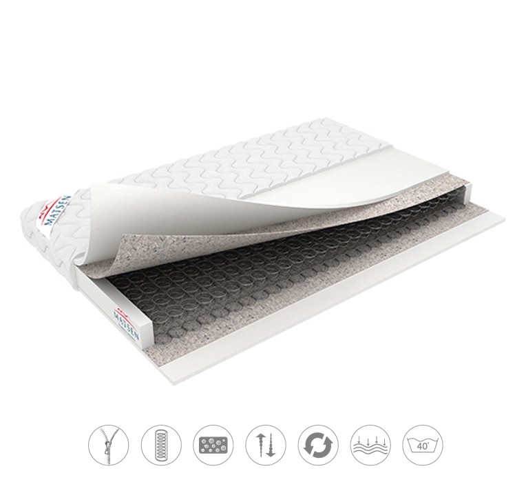 Vedrumadrats Malaga 80x160 - Image 2