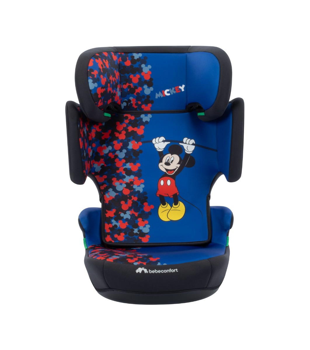 Bebeconfort Hera i-Safe turvatool Disney, Mickey - Image 2