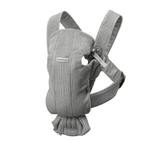 BabyBjörn Mini kandekott, Mesh
