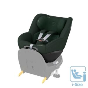 Maxi-Cosi Pearl 360 Pro turvatool, Authentic Green