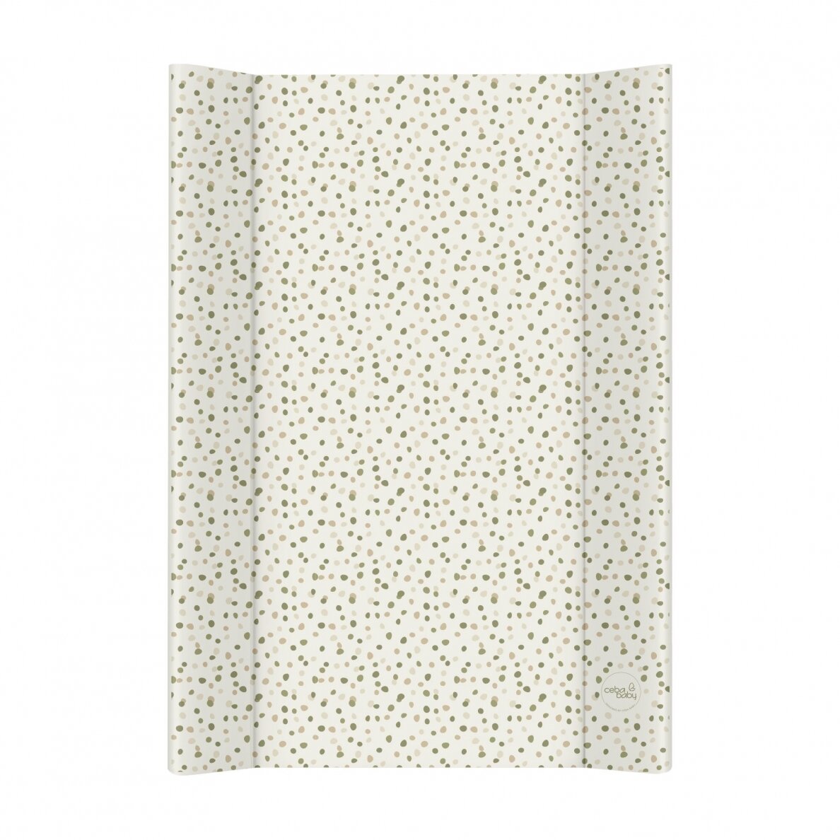 Mähkimismatt Dots (kõva põhi)