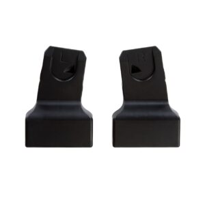 Hauck universaalsed turvahälli adapterid, Saturn R ja Apollo