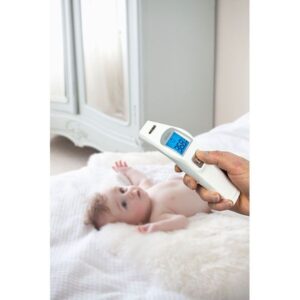 Alecto infrapuna termomeeter