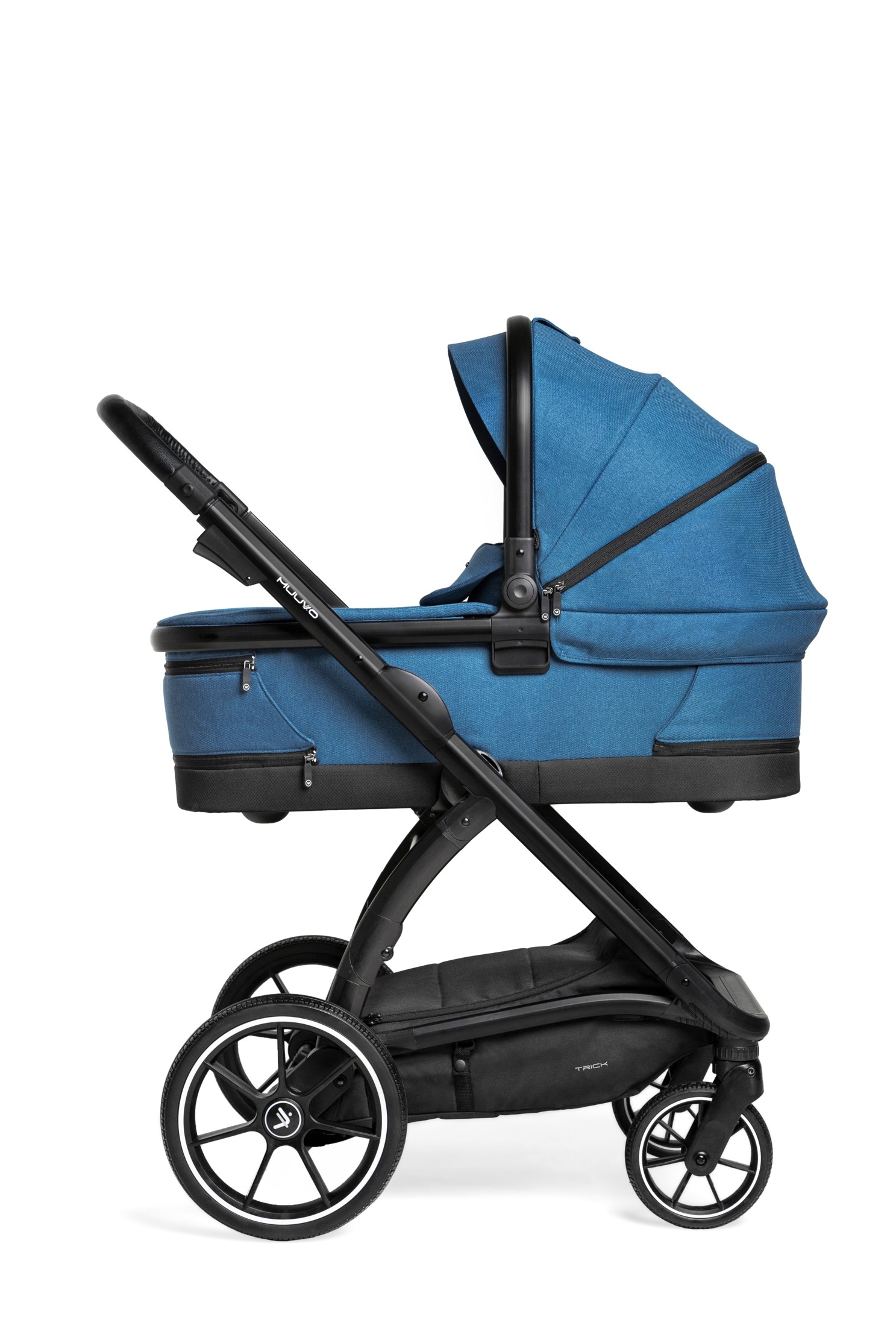 Muuvo Trick vankrikorv, värvivalik — изображение 3