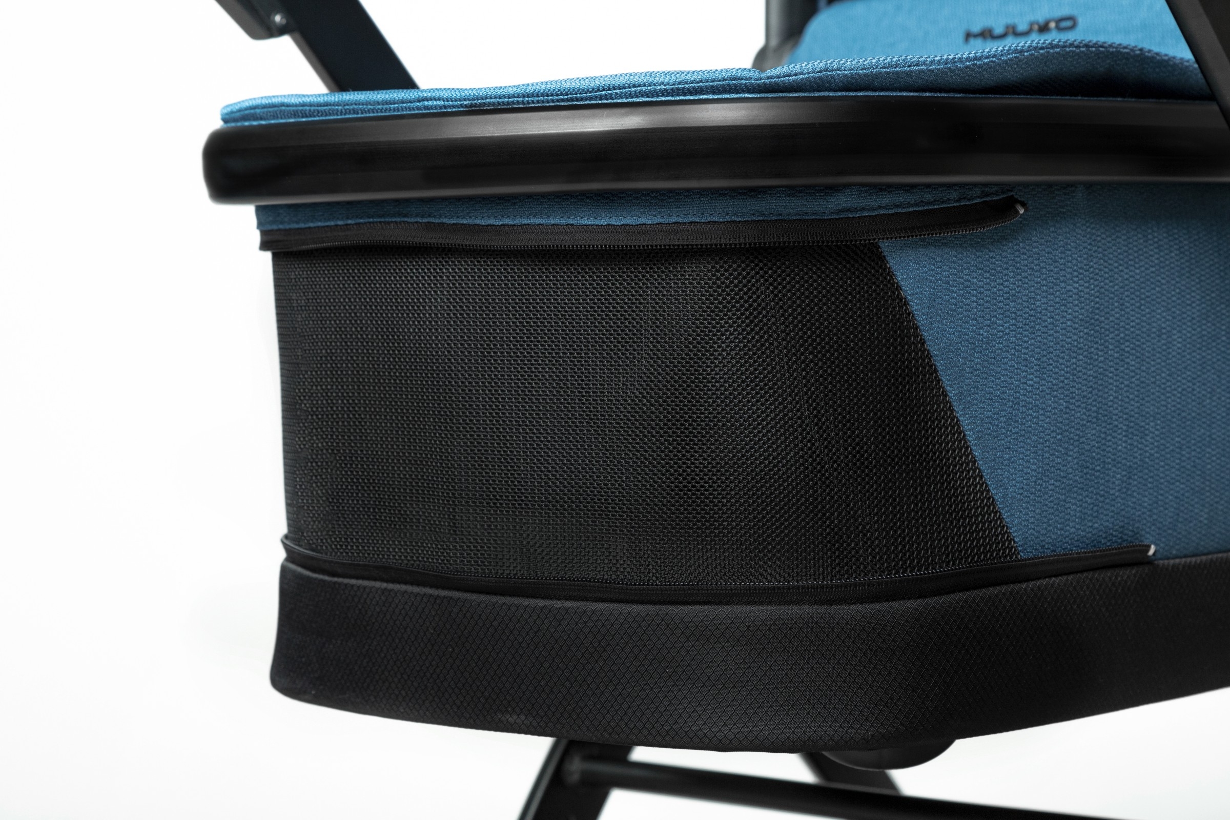 Muuvo Trick vankrikorv, värvivalik — изображение 12