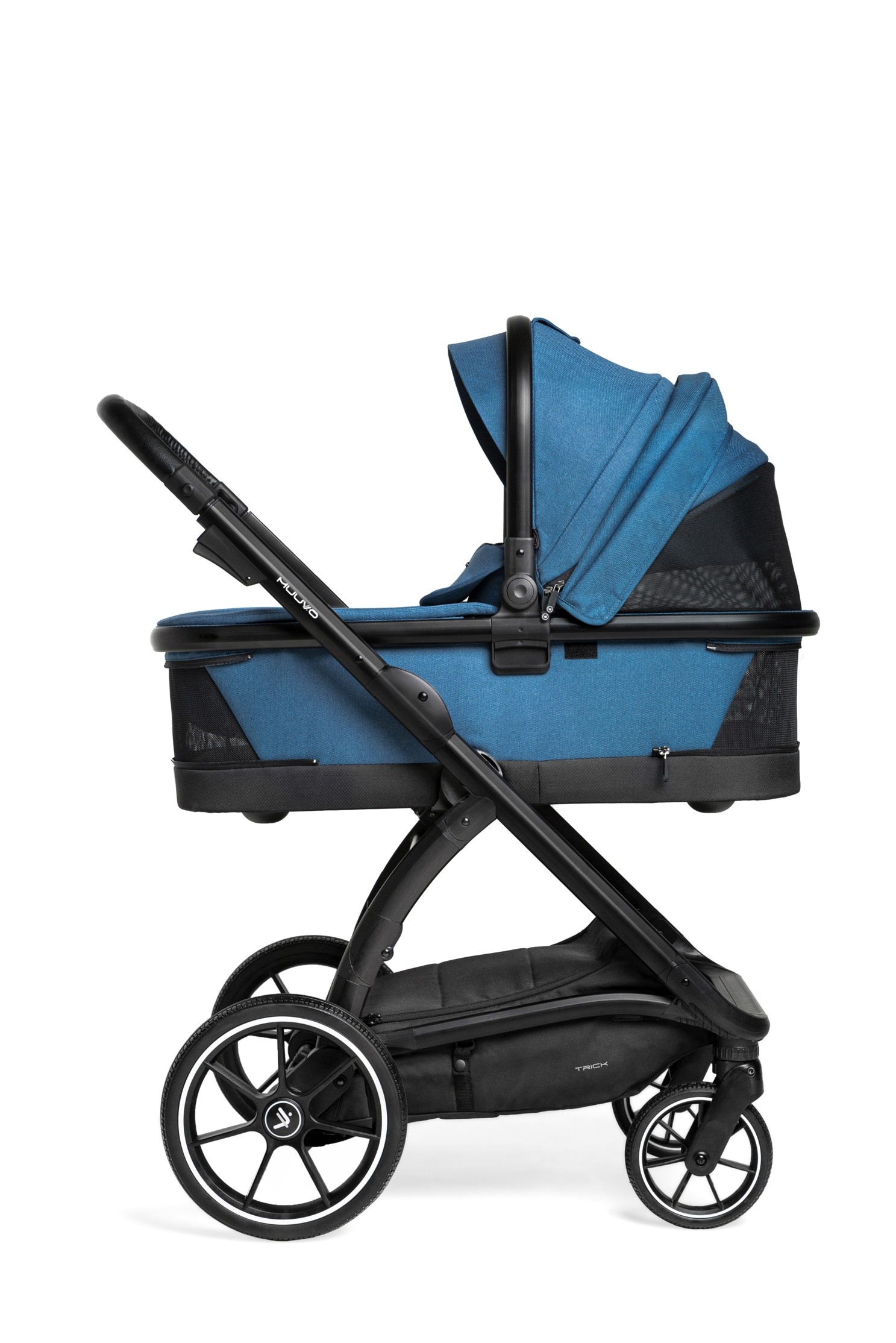 Muuvo Trick vankrikorv, värvivalik — изображение 5