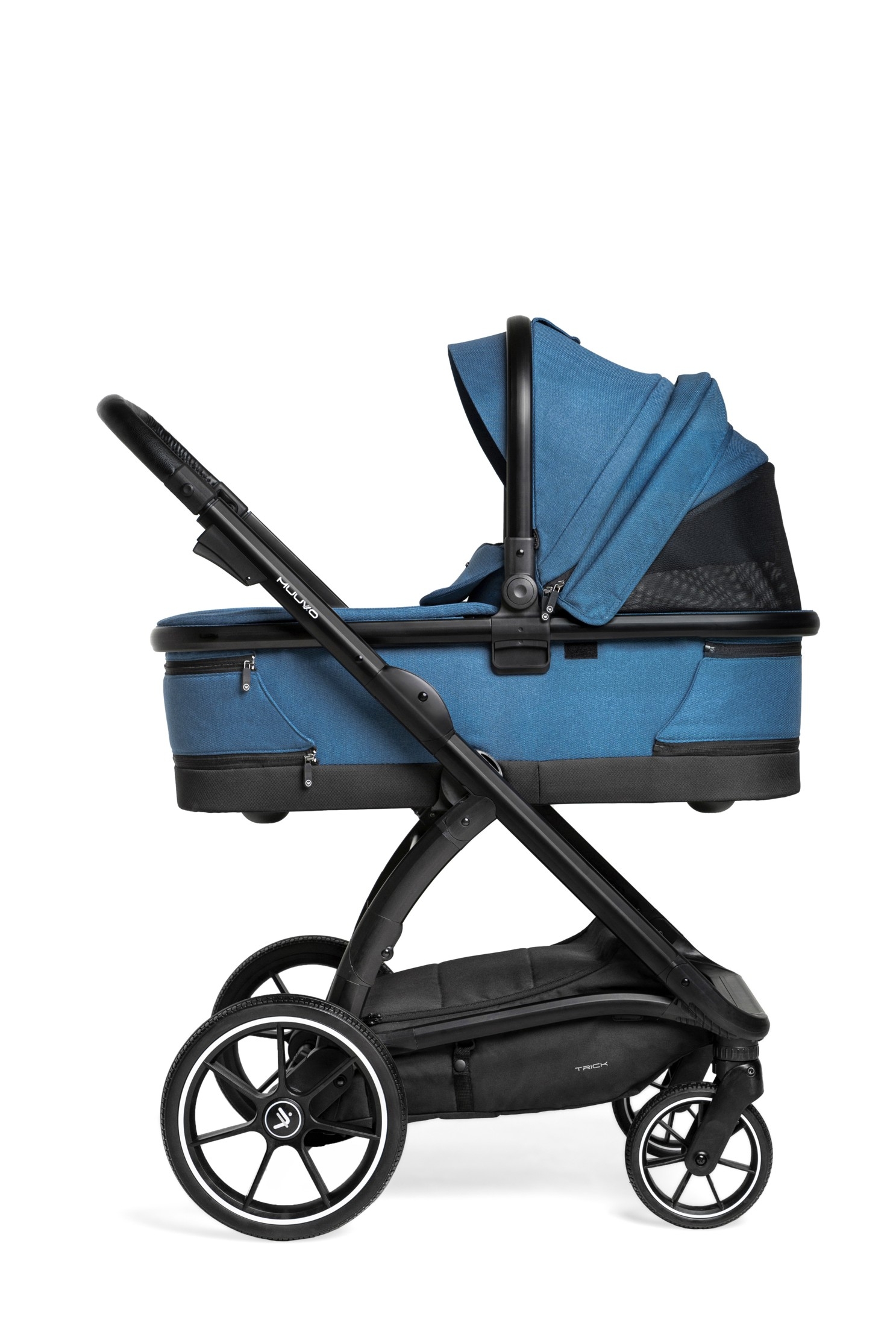 Muuvo Trick vankrikorv, värvivalik — изображение 4