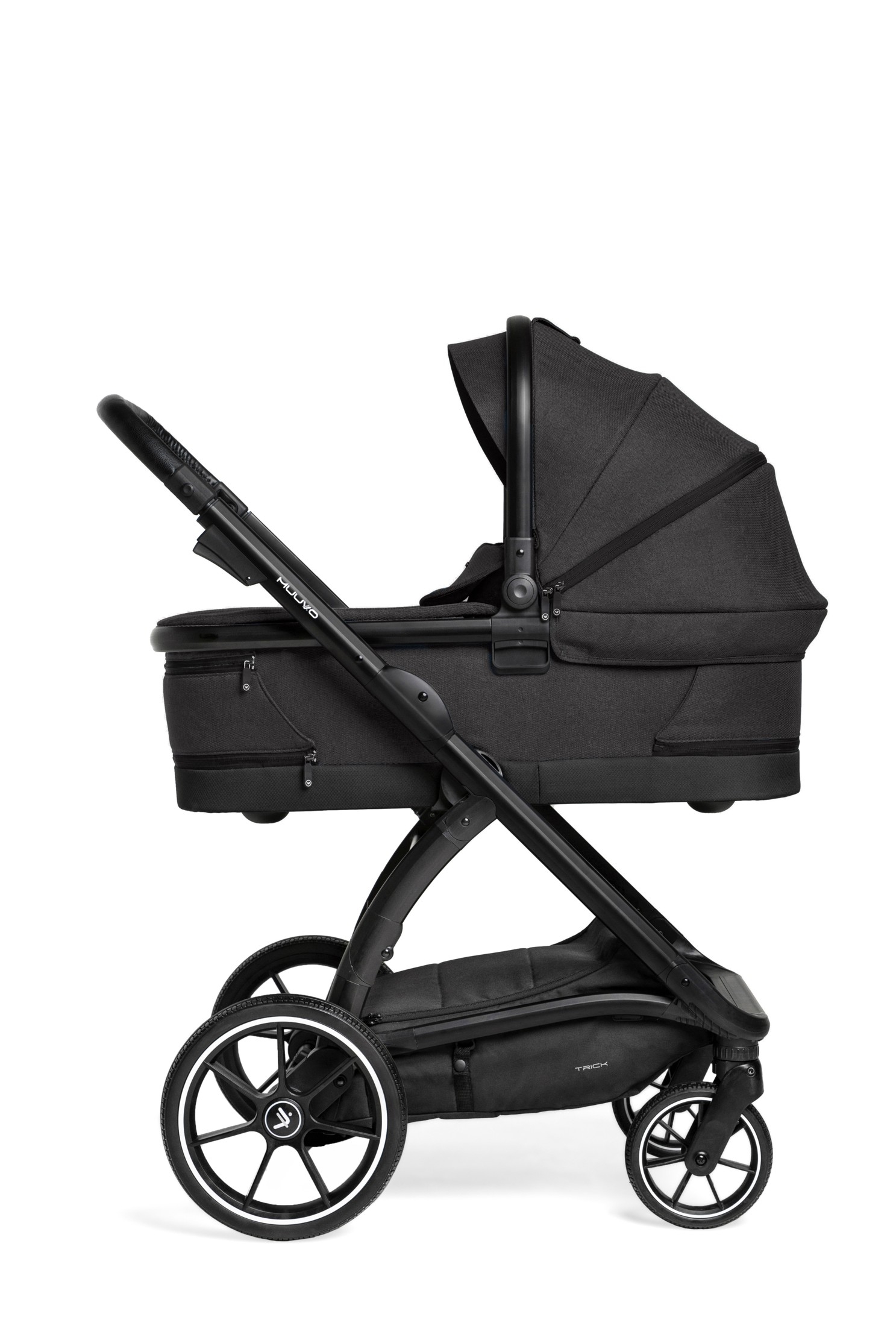 Muuvo Trick vankrikorv, värvivalik — изображение 17