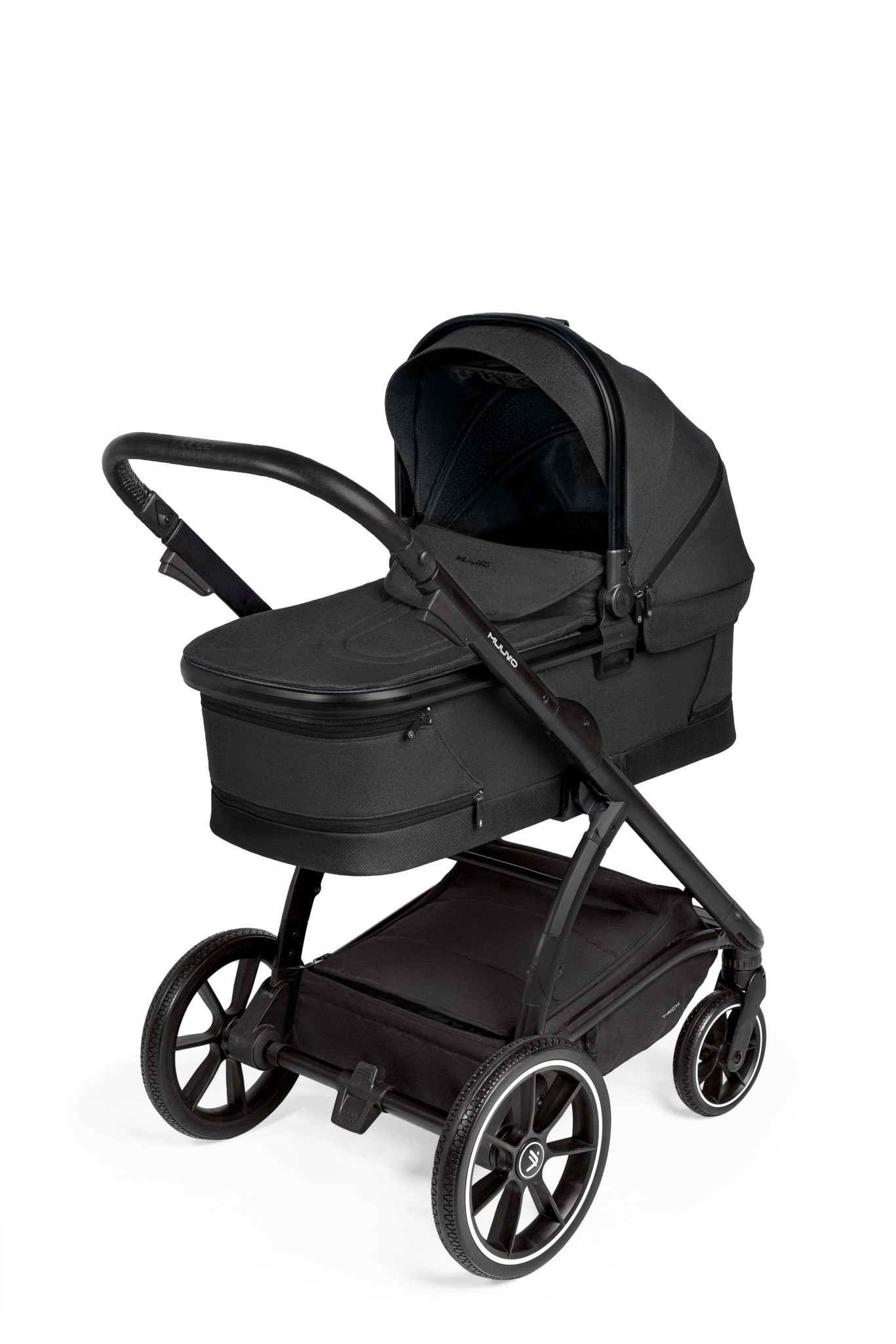 Muuvo Trick vankrikorv, värvivalik — изображение 18