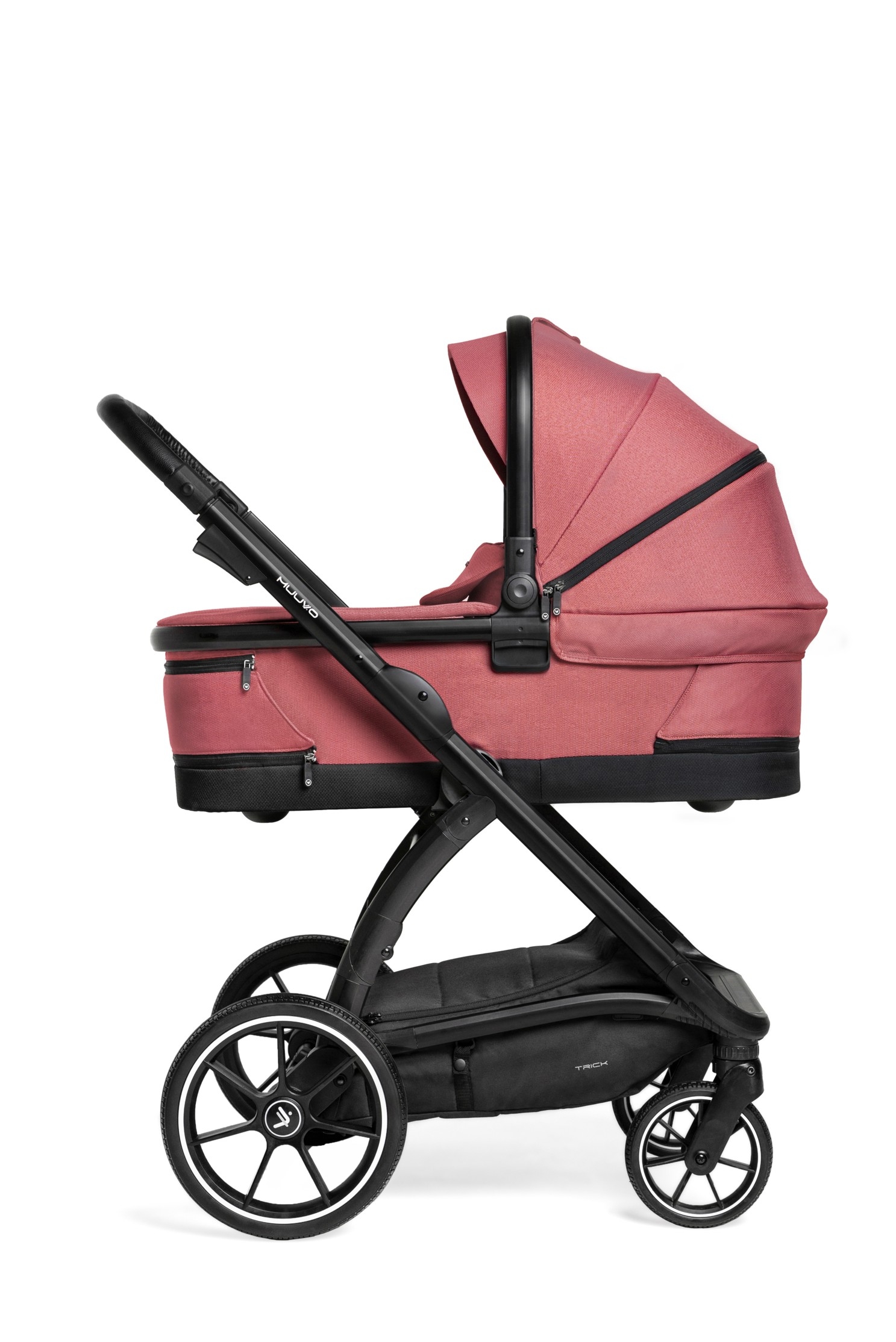 Muuvo Trick vankrikorv, värvivalik — изображение 21