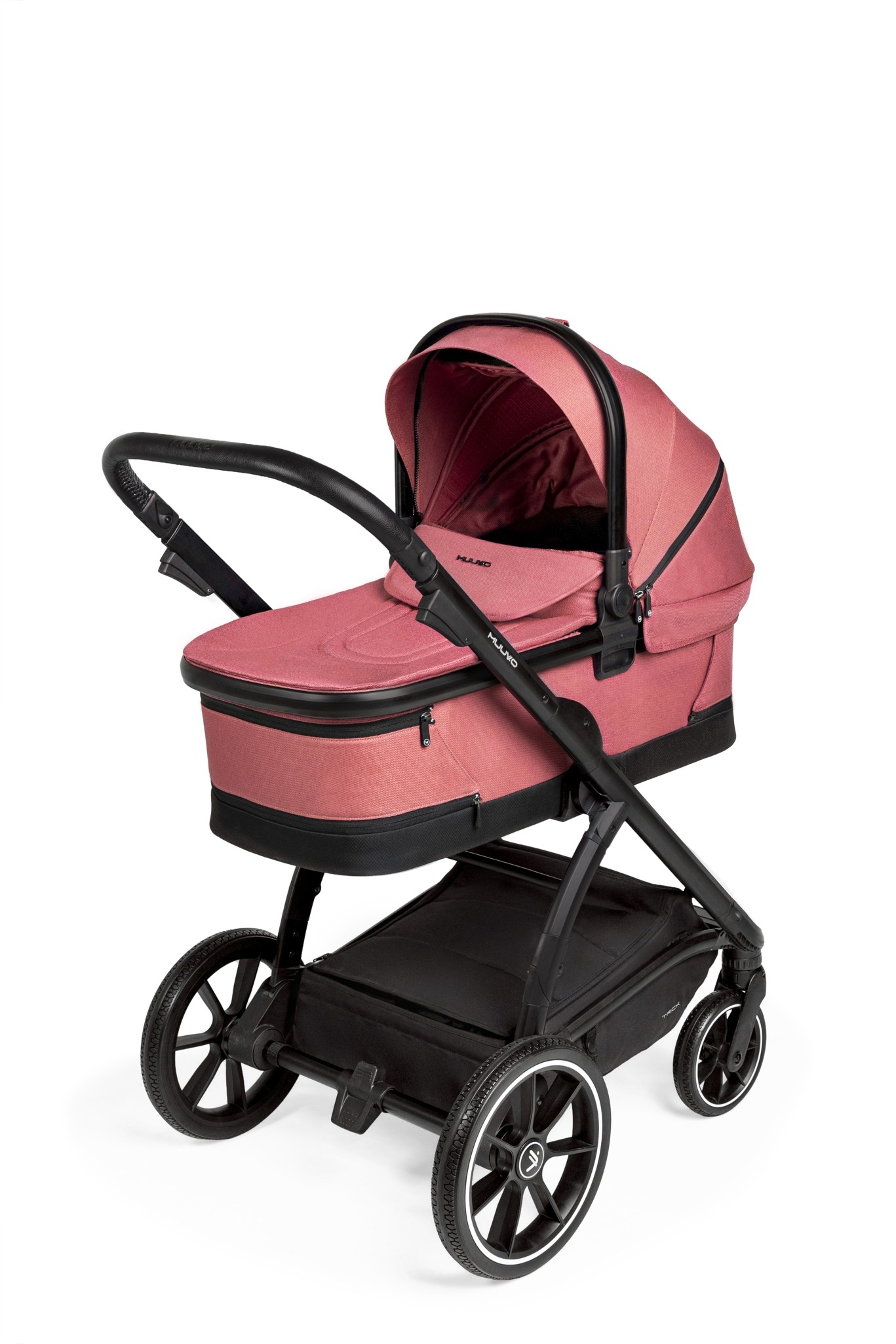 Muuvo Trick vankrikorv, värvivalik — изображение 22