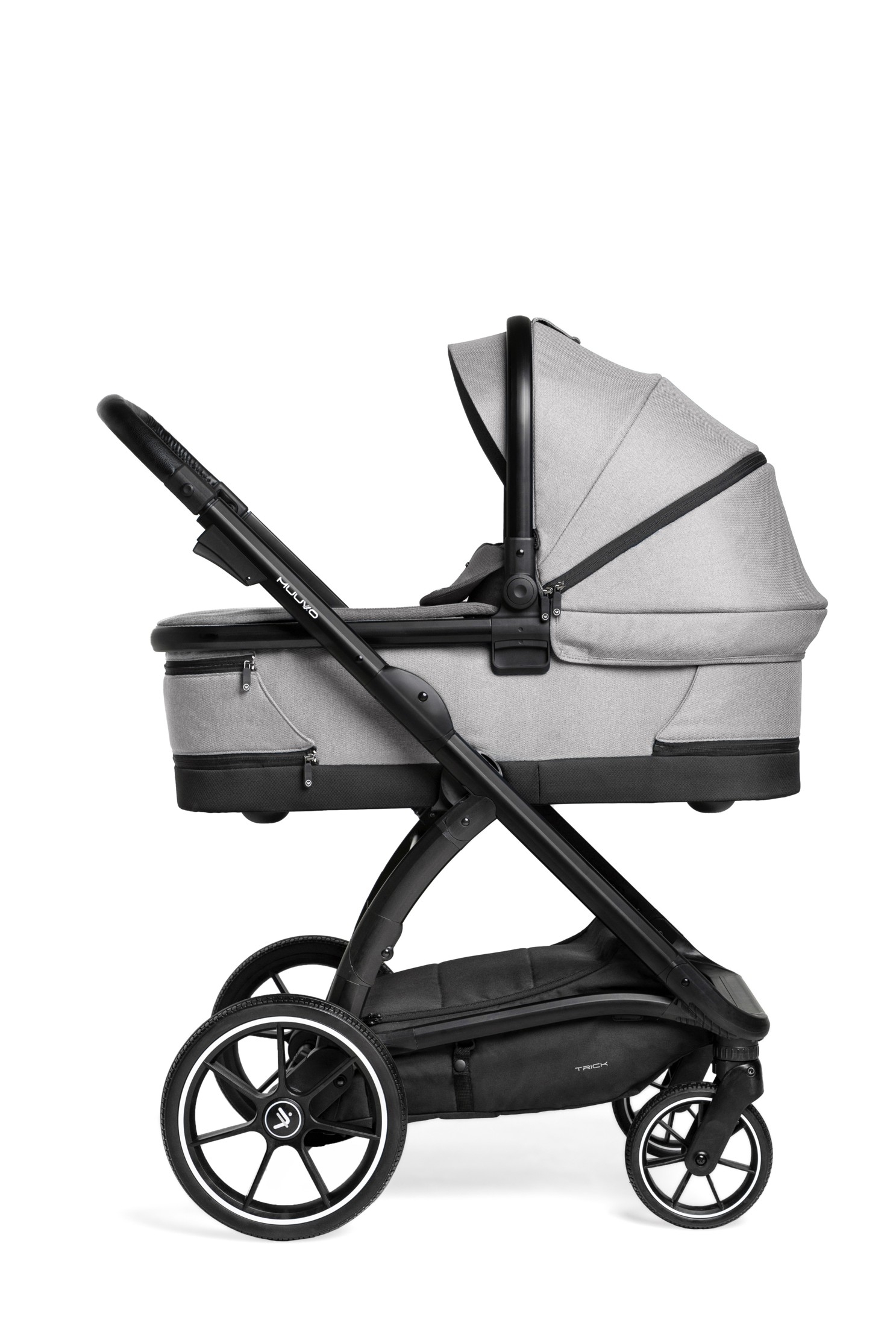 Muuvo Trick vankrikorv, värvivalik — изображение 23