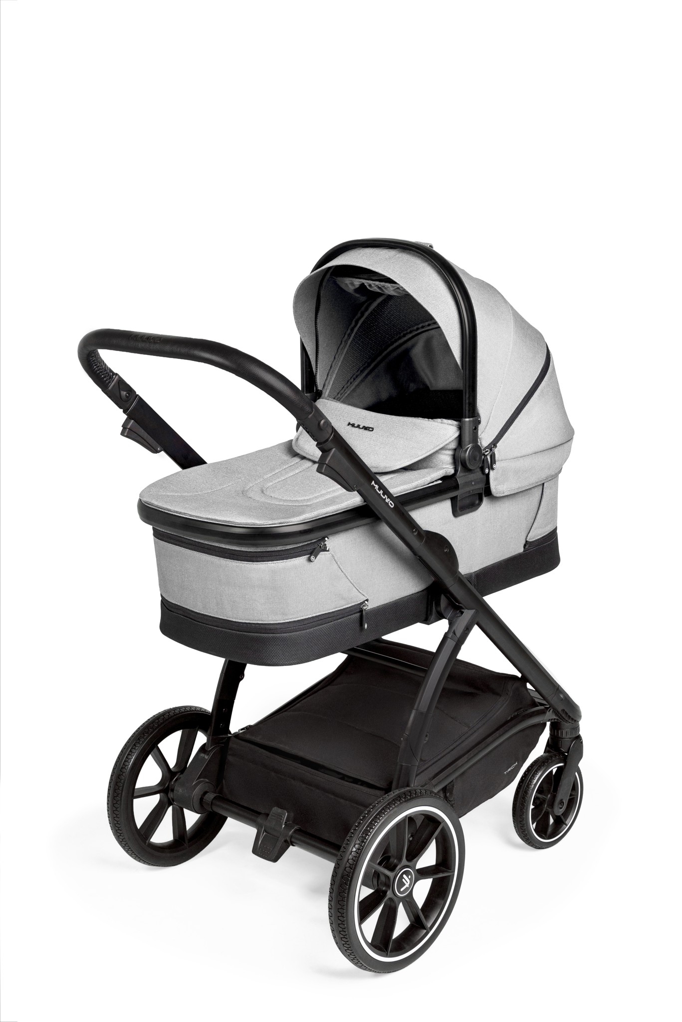 Muuvo Trick vankrikorv, värvivalik — изображение 24