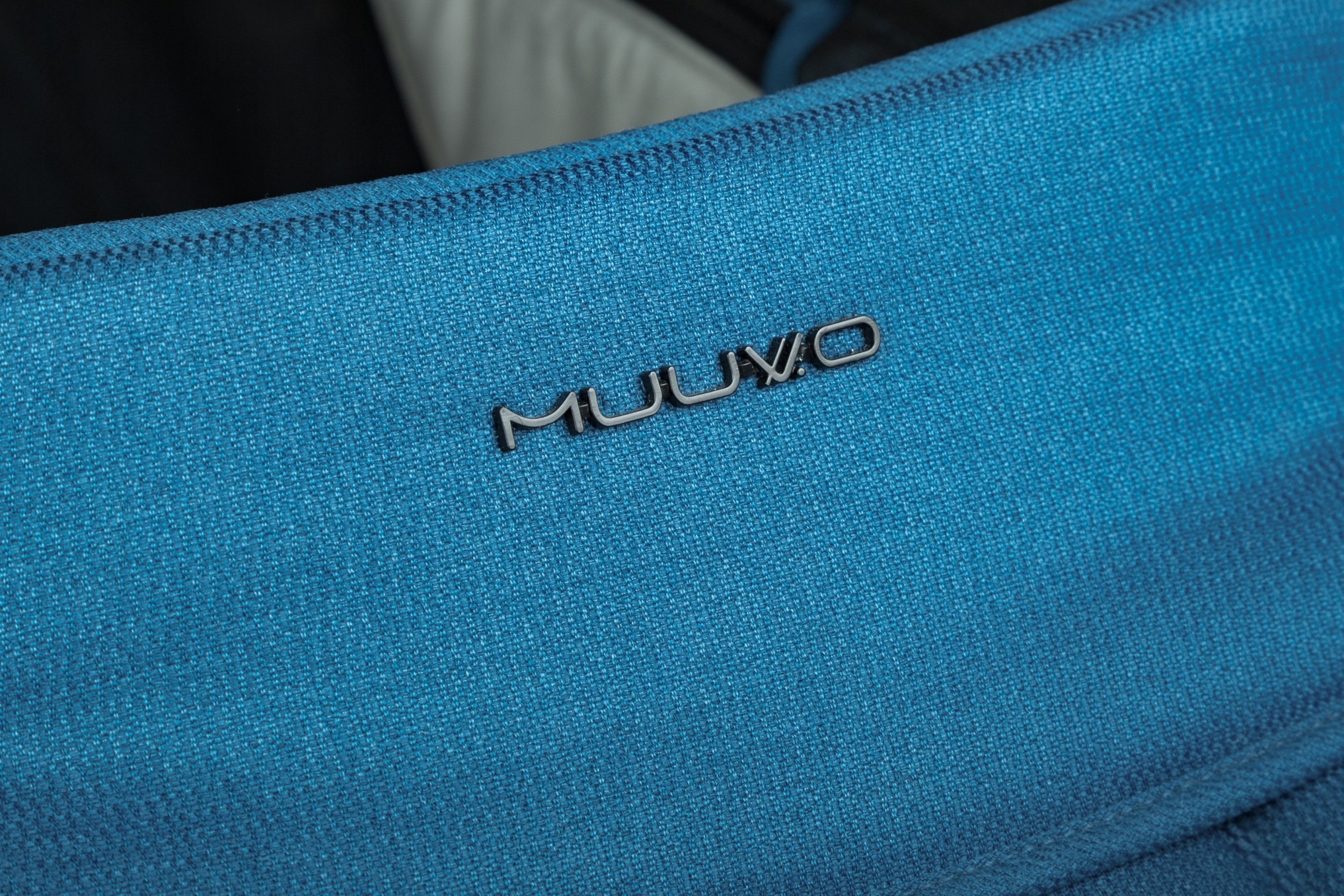 Muuvo Trick vankrikorv, värvivalik — изображение 16