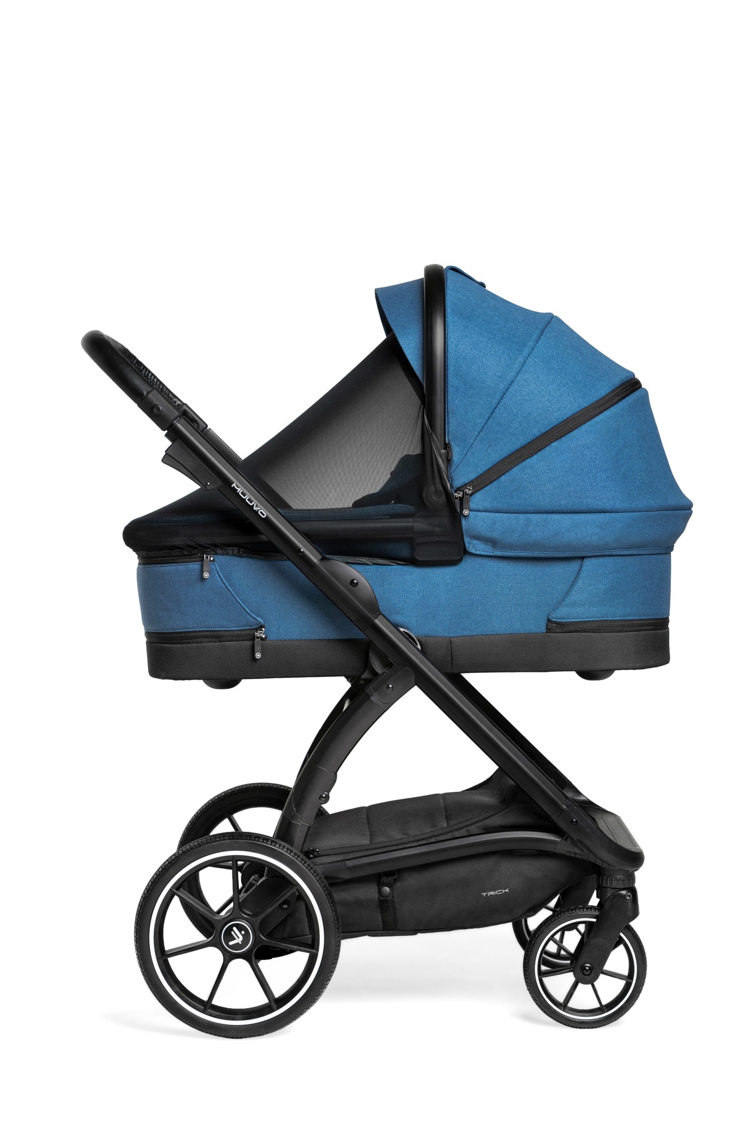 Muuvo Trick vankrikorv, värvivalik — изображение 7