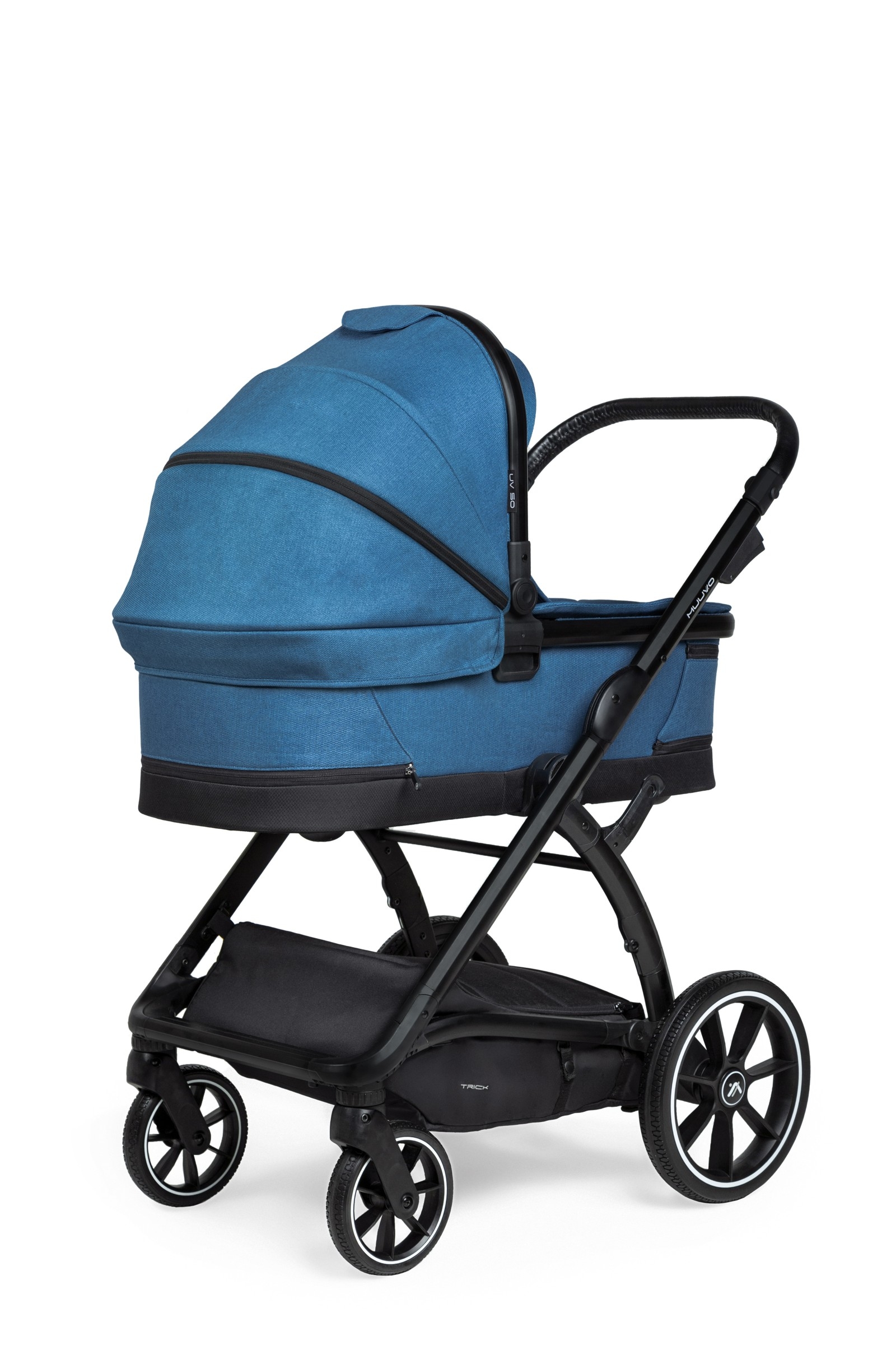 Muuvo Trick vankrikorv, värvivalik — изображение 9