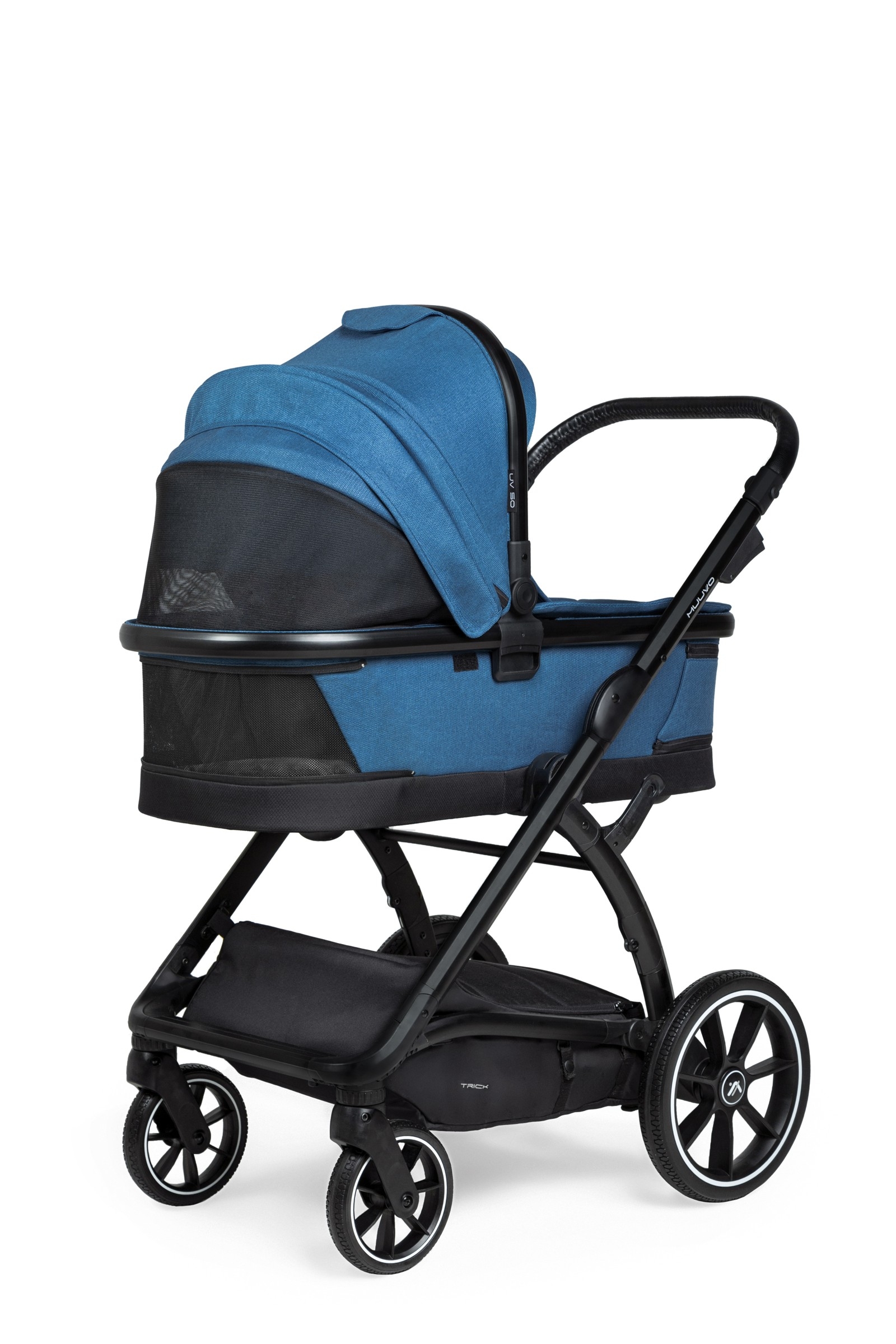 Muuvo Trick vankrikorv, värvivalik — изображение 11