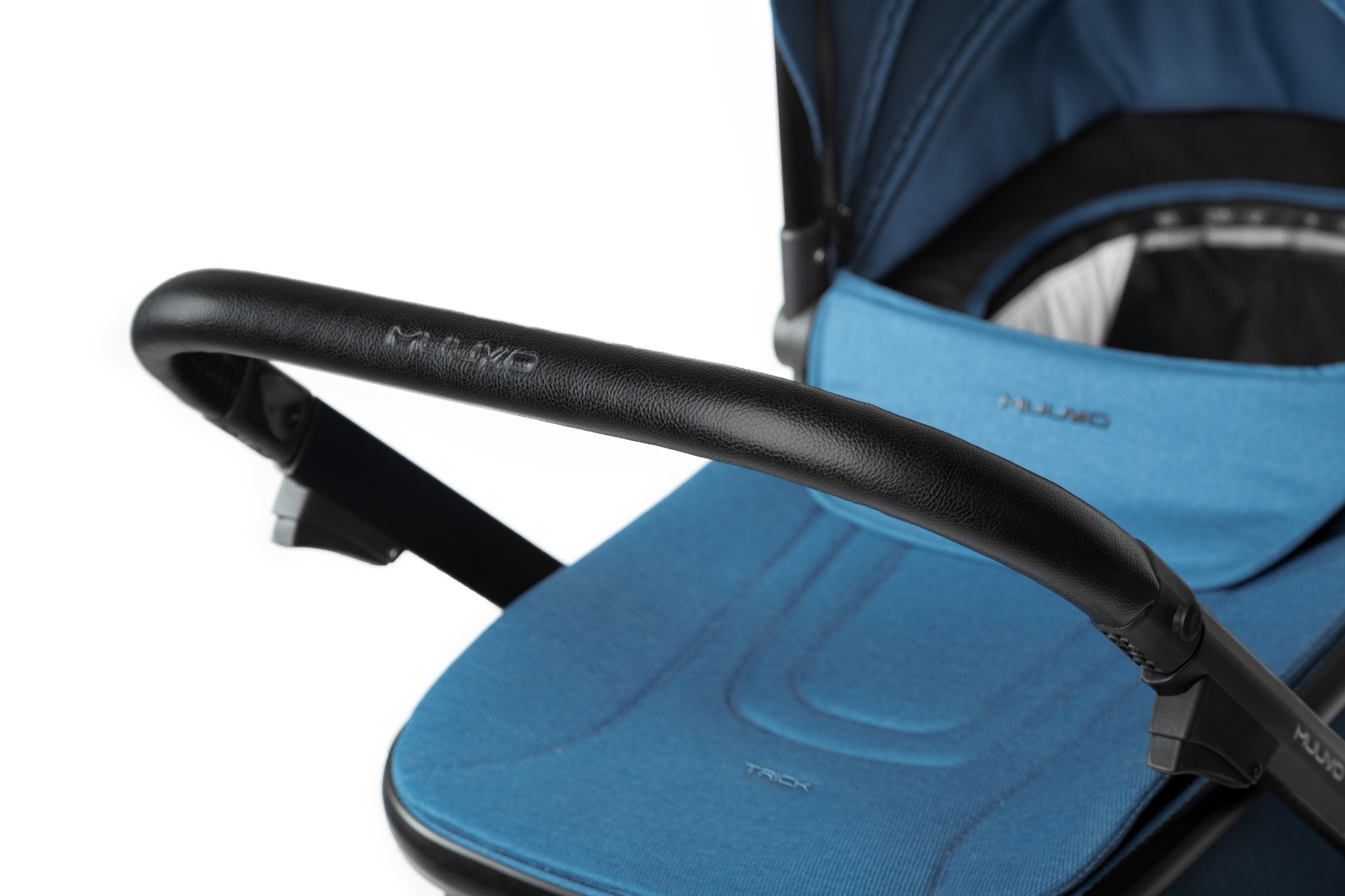 Muuvo Trick vankrikorv, värvivalik — изображение 14