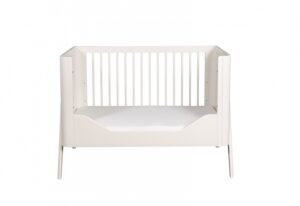 Turvapiire Torsten beebivoodile, valge