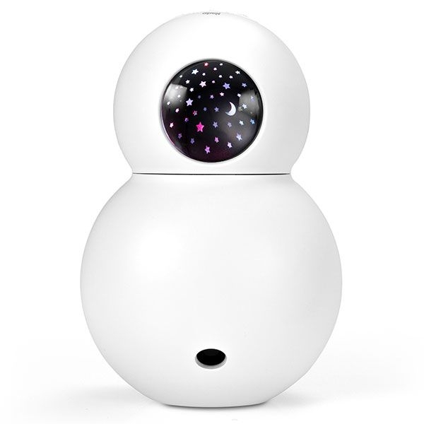 Alecto õhuniisuti ja projektor - Image 5