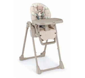 Cam Pappananna söögitool, Orso Luna