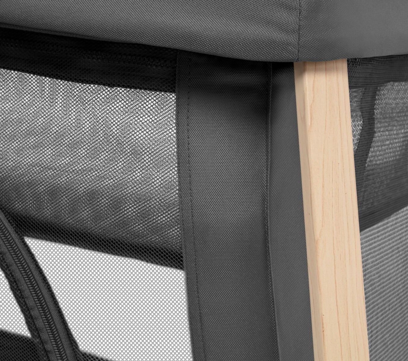 Maxi-Cosi Calao Light reisivoodi, Beyond Graphite — изображение 5