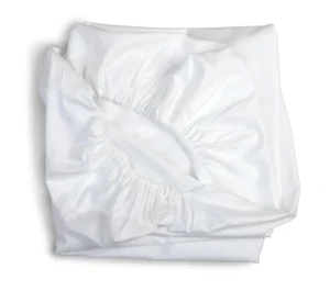 YappyLux kummiga voodilina 90×200