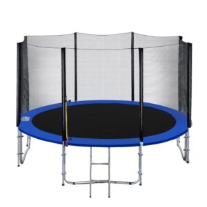 Batuudikomplekt Robi redeliga (304cm)