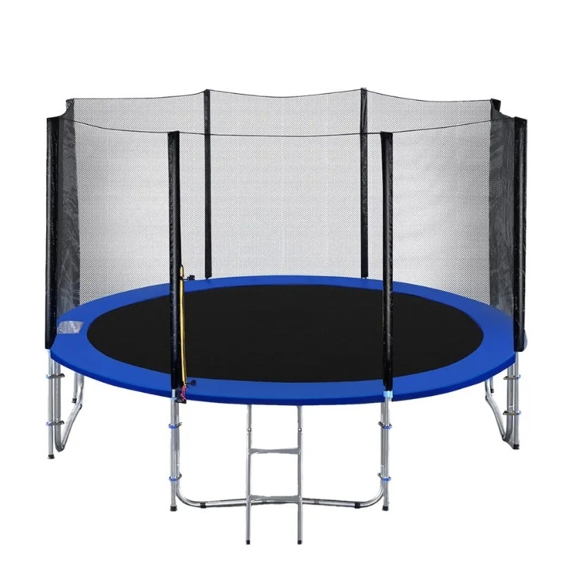 Batuudikomplekt Robi redeliga (304cm)