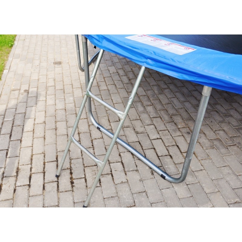 Batuudikomplekt Robi redeliga (304cm) - Image 2