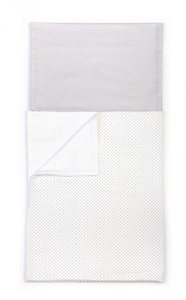 Yappy Shades of Grey voodipesu 2-osaline - Image 3