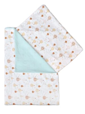 YappyAir Balloon Mint voodipesu 2-osaline