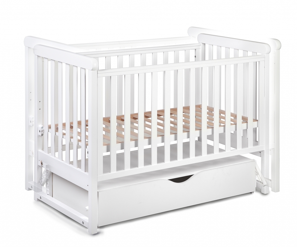 YappyMove beebivoodi, valge - Image 9