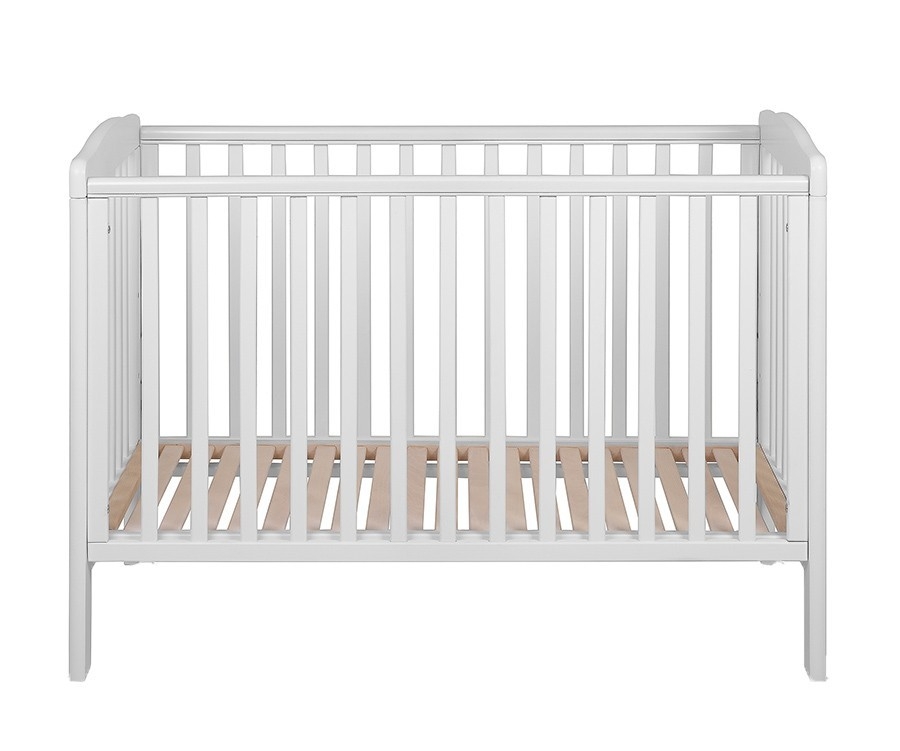 YappyQu beebivoodi, valge - Image 3