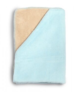 YappySense SOFT BLUE pleed