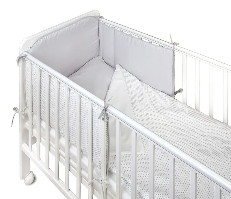 Yappy Shades of Grey voodipesu 2-osaline - Image 2