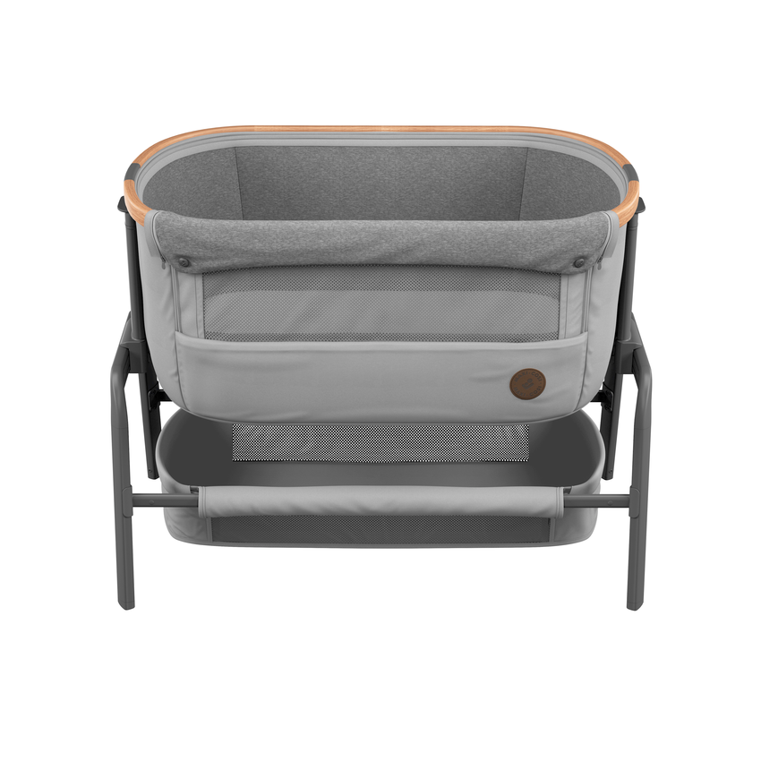 Maxi-Cosi Iora vooditasku, Essential Grey - Image 3