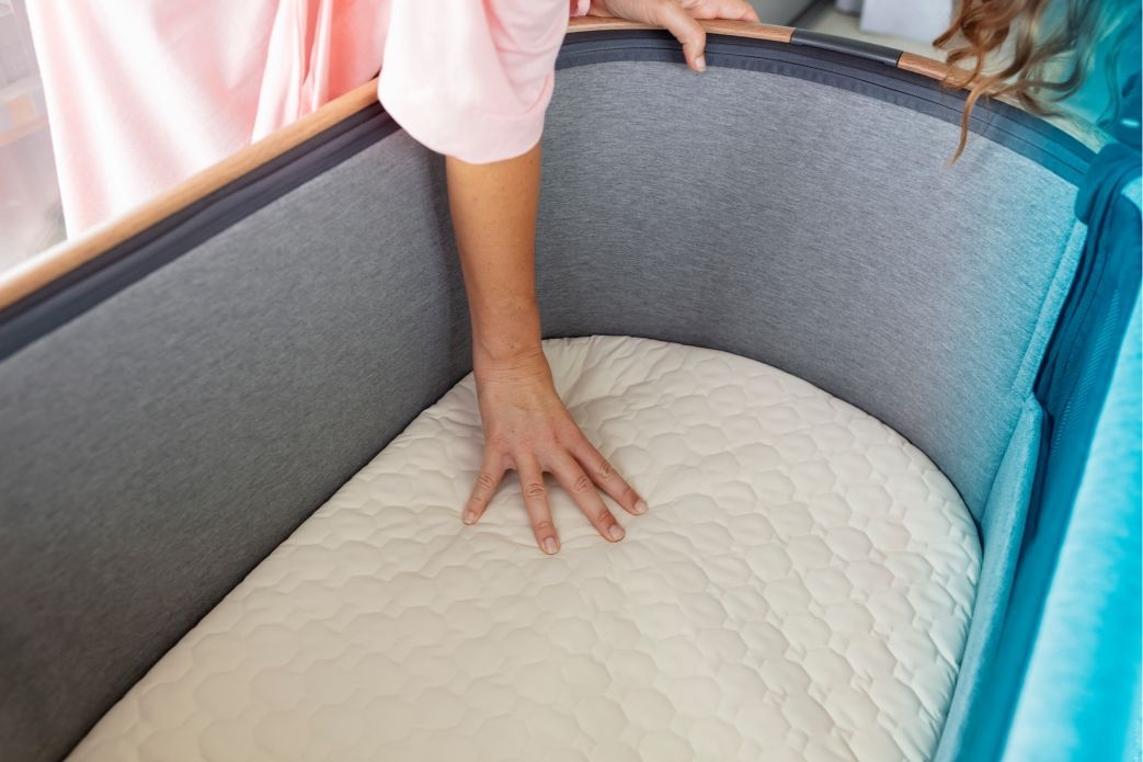 Maxi-Cosi Iora vooditasku, Essential Grey - Image 12