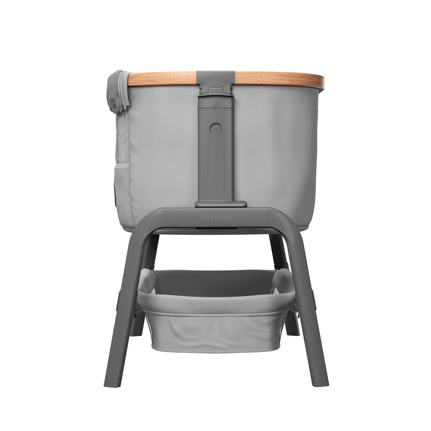 Maxi-Cosi Iora vooditasku, Essential Grey - Image 5