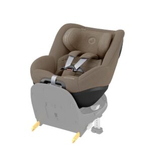 Maxi-Cosi Pearl 360 Pro turvatool, Authentic Truffle
