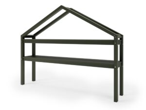 YappyHytte riiul, Green Limited