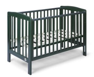 YappyQu beebivoodi, Green Limited
