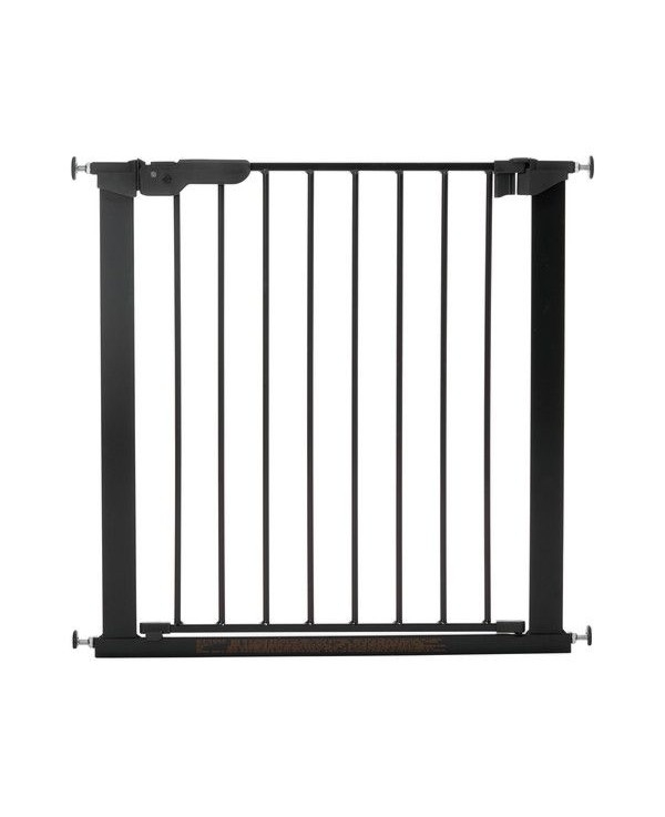 BabyDan Asta/Premier turvavärav, Black