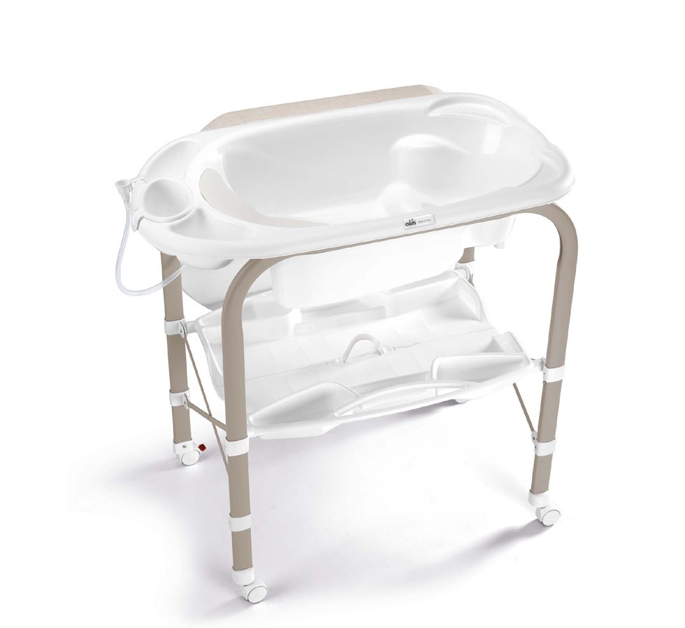 Cam Cambio mähkimislaud-beebivann, Cagnolini - Image 2