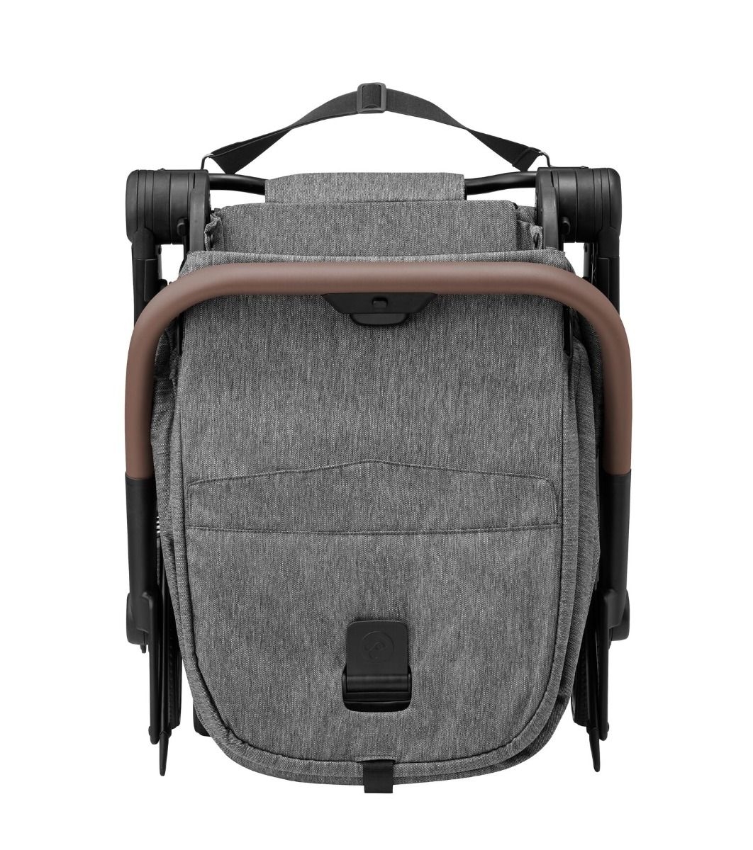 Maxi-Cosi Leona2 kergkäru, Select Grey - Image 5